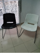 Silla multiusos